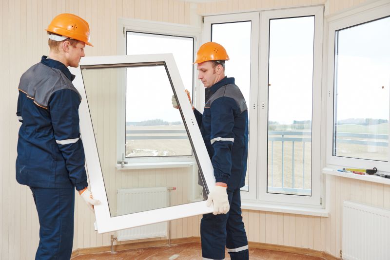 Cost of Windows Installation in Novi, MI